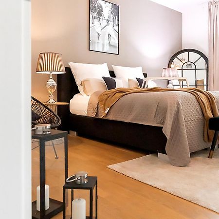 Luxuswohnung Im Herzen Potsdams! Buitenkant foto