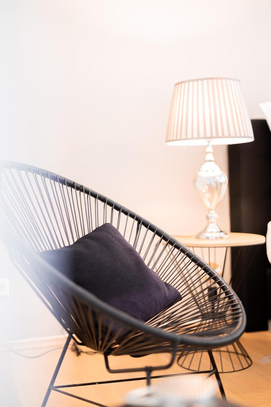 Luxuswohnung Im Herzen Potsdams! Buitenkant foto