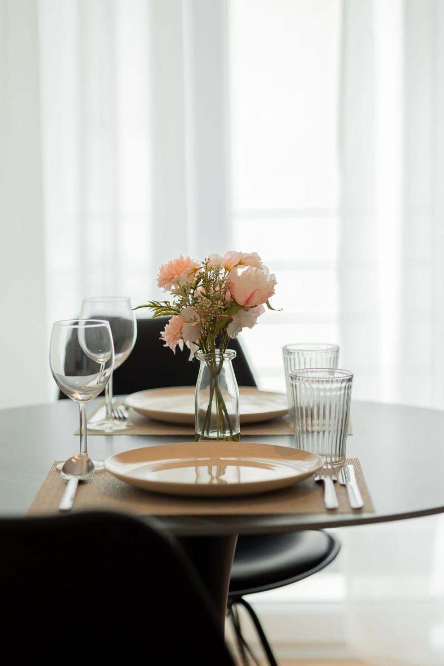 Luxuswohnung Im Herzen Potsdams! Buitenkant foto