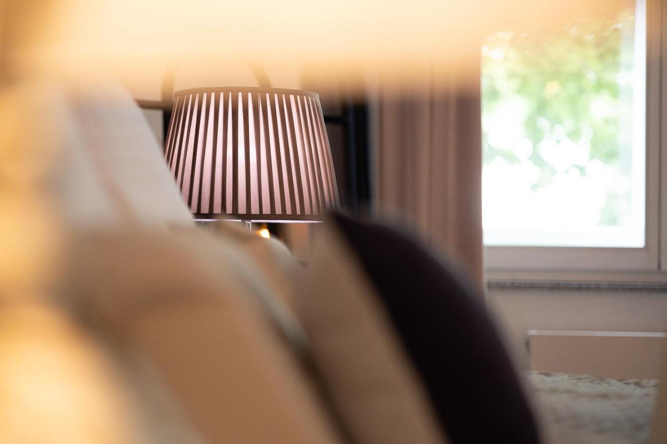 Luxuswohnung Im Herzen Potsdams! Buitenkant foto
