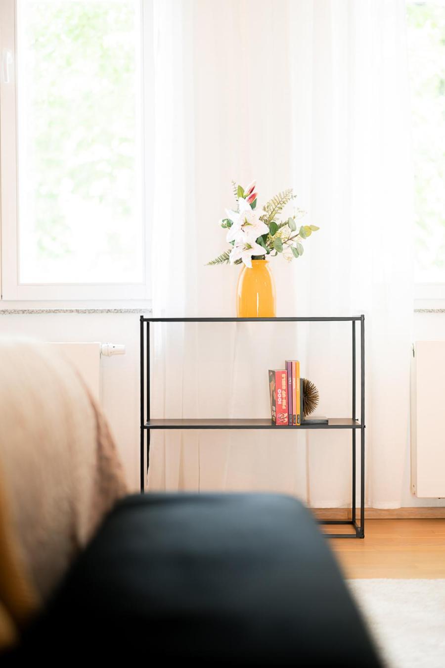 Luxuswohnung Im Herzen Potsdams! Buitenkant foto